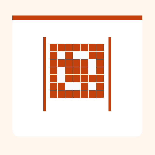 3단계: 직원이 QR 확인